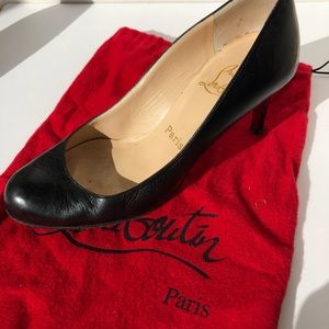 Christian Louboutin Pumps